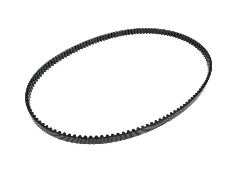 S&S CYCLE PERFORMANCE 137 TOOTH X 1IN. WIDE FINAL DRIVE BELT. FITS TOURING 2007-2008 WITH 66 TOOTH REAR PULLEY 1200CC SPORTSTER 2007-2010 & ALL SPORTSTER 2011-2021 WITH 6