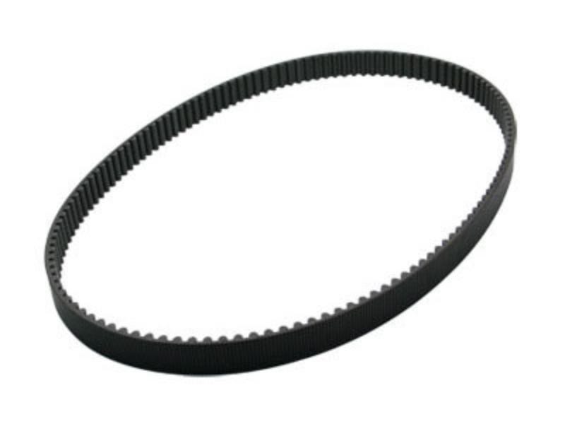 S&S CYCLE PERFORMANCE 132 TOOTH X 1-1/2IN. WIDE FINAL DRIVE BELT. FITS SOFTAIL 1986-1988 WITH 70 TOOTH REAR PULLEY  FXR 1985-1994 & TOURING 1985-1993 WITH 61 TOOTH REAR P
