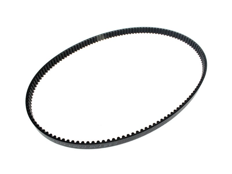 S&S CYCLE PERFORMANCE 133 TOOTH X 1-1/2IN. WIDE FINAL DRIVE BELT. FITS DYNA 1997-1999 WITH 70 TOOTH REAR PULLEY FXR 1985-1994 & TOURING 1985-1996 WITH 65 TOOTH REAR PULLE