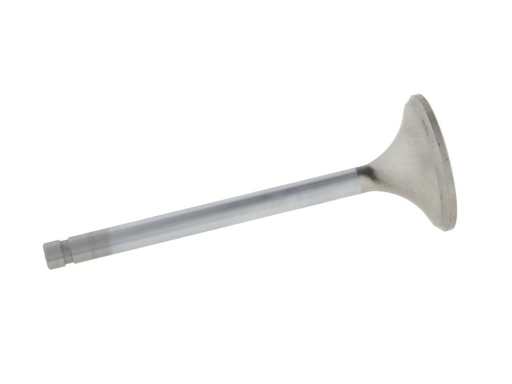 S&S CYCLE PERFORMANCE EXHAUST VALVE. FITS 89CC OR 91CC S&S HEADS.