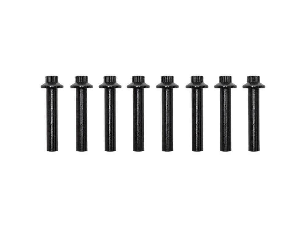 S&S CYCLE PERFORMANCE HEAD BOLT KIT. FITS MILWAUKEE-EIGHT 2017UP.