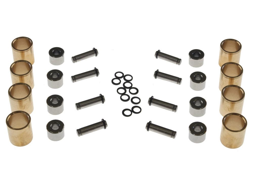 S&S CYCLE PERFORMANCE REBUILD KIT FOR S&S FORGED ROLLER ROCKER ARM KIT. FITS MILWAUKEE-EIGHT 2017UP.