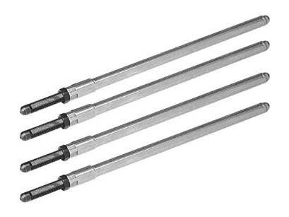 S&S CYCLE PERFORMANCE TIME-SAVER ADJUSTABLE PUSHRODS. FITS EVO 1984-1999.