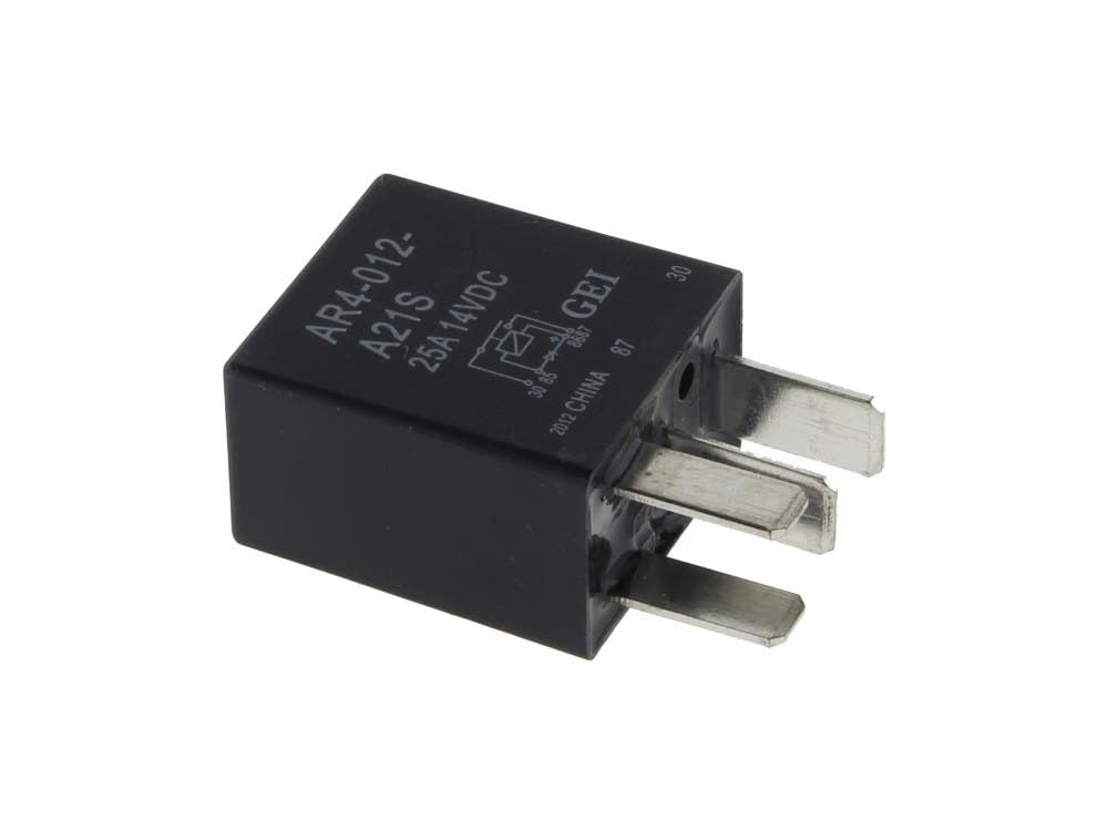 STANDARD MOTOCYCLE PRODUCTS SYSTEM RELAY VARIOUS MODELS 00UP