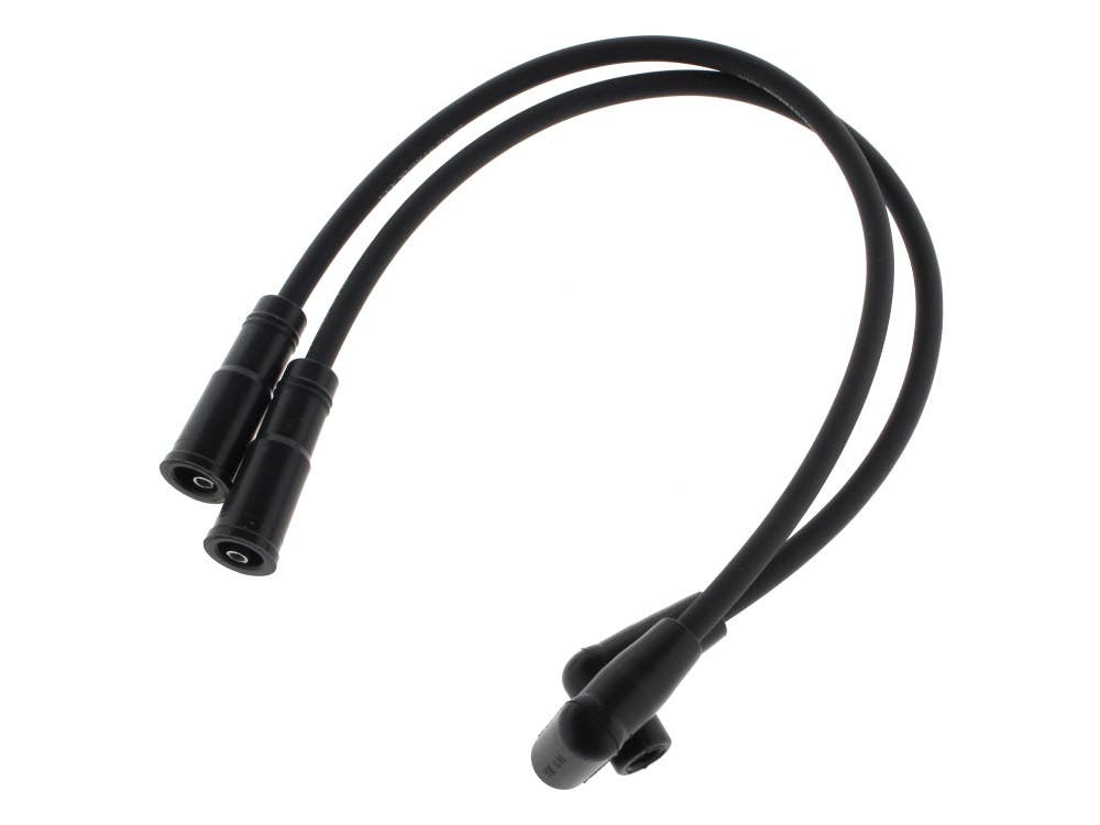 STANDARD MOTOCYCLE PRODUCTS IGN LEADS XL04-06 BLK