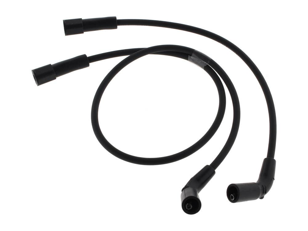 STANDARD MOTOCYCLE PRODUCTS IGN LEADS ALL FLH09-16 BLK