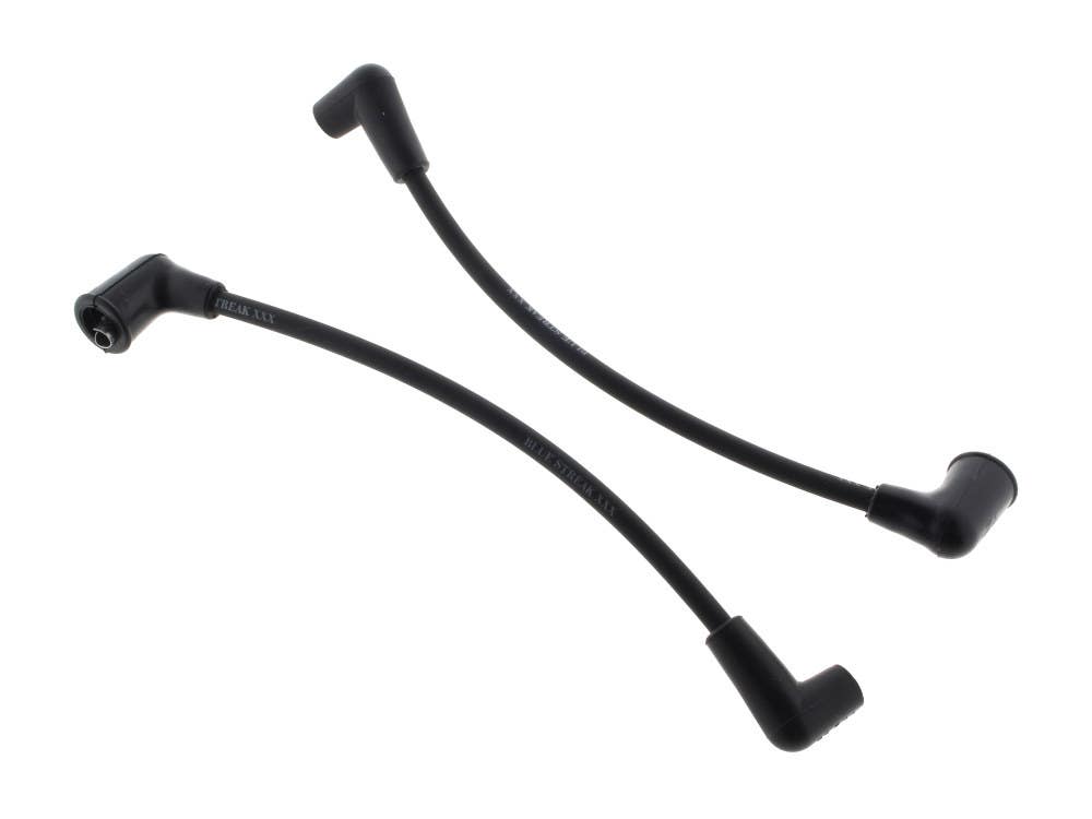 STANDARD MOTOCYCLE PRODUCTS IGN LEADS FXR82-94 BLK