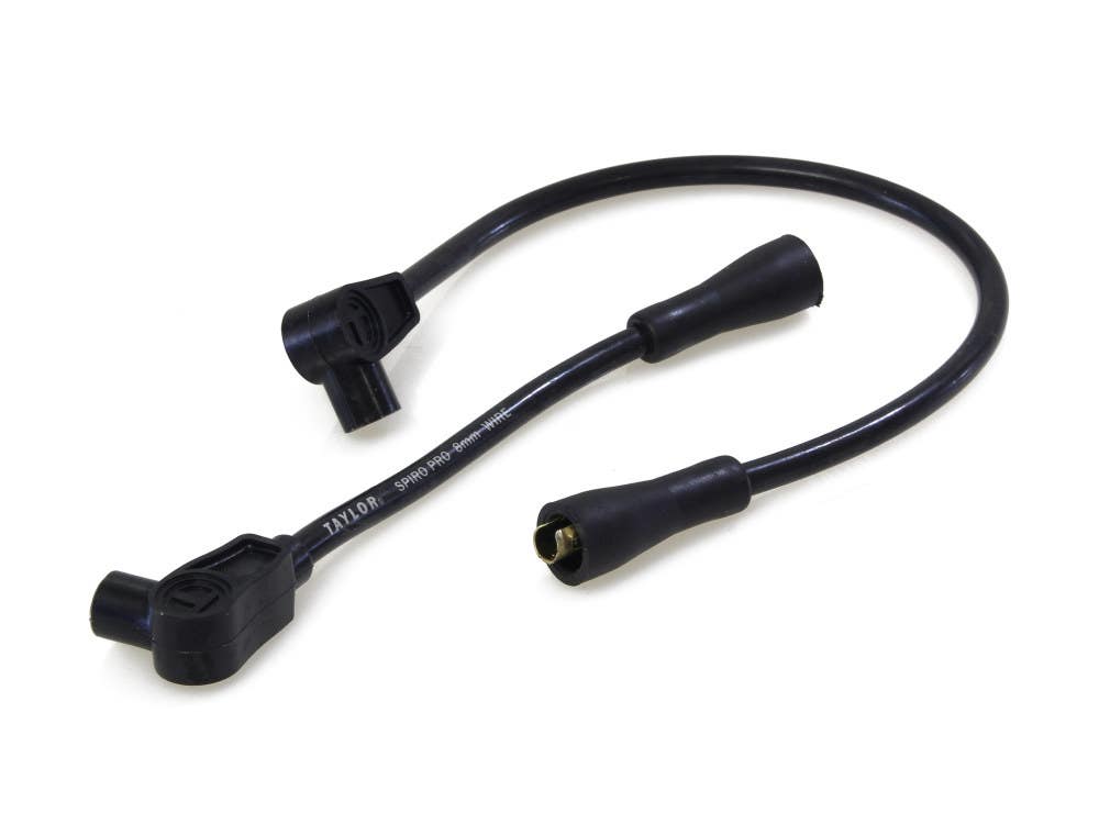 TAYLOR SPARK PLUG LEADS IGN LEADS S/TAIL84-99 FXD91-98