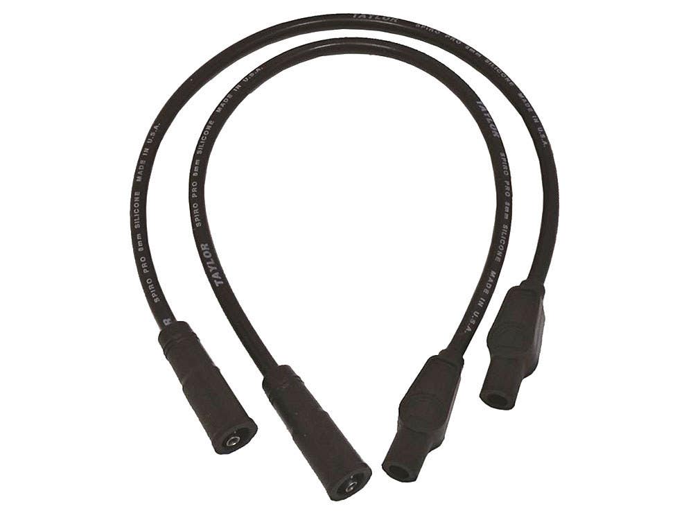 TAYLOR SPARK PLUG LEADS IGN LEADS FLH99-08 EFI XL04-06