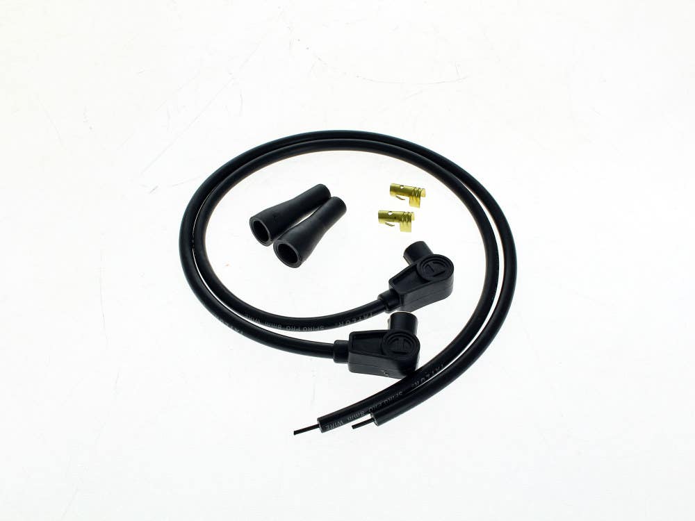 TAYLOR SPARK PLUG LEADS IGN LEADS UNI EVO 24 90D PLUG