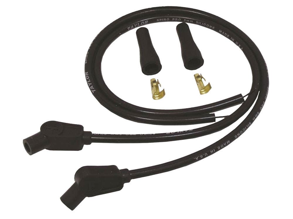 TAYLOR SPARK PLUG LEADS IGN LEADS UNI EVO 24 45D PLUG