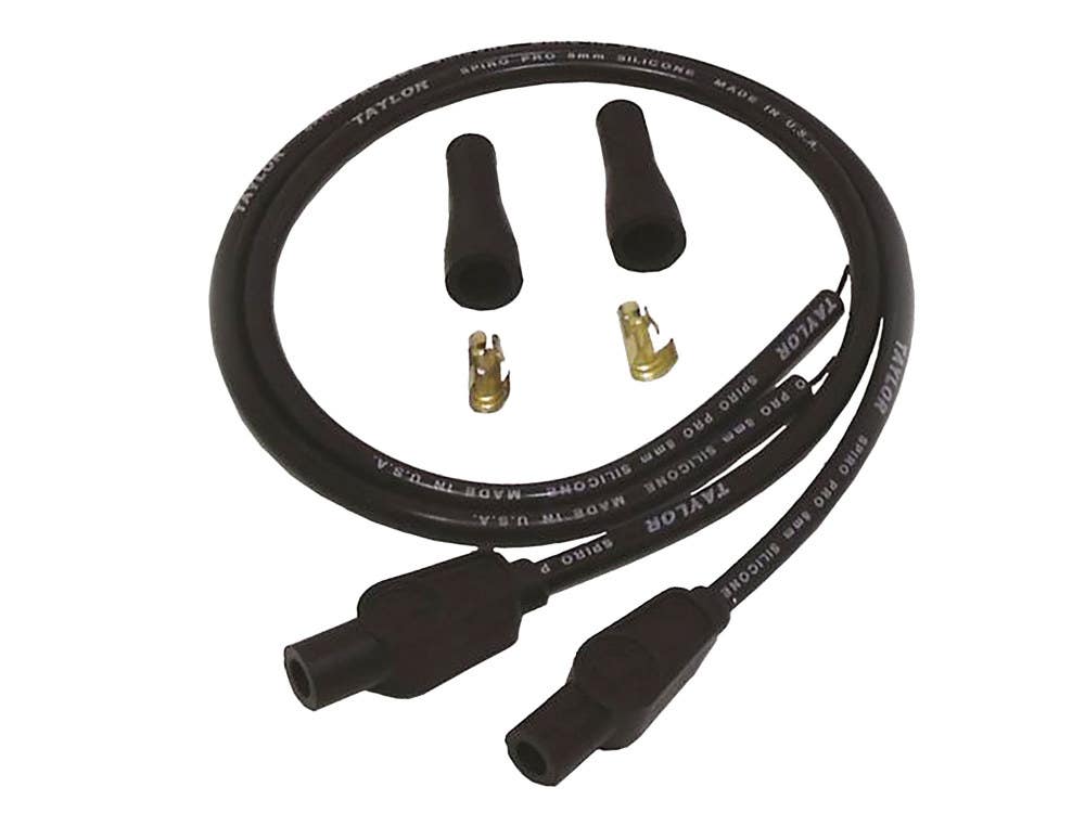 TAYLOR SPARK PLUG LEADS IGN LEADS UNI EVO 24 180D PLUG
