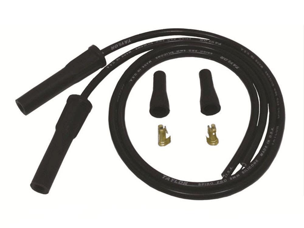 TAYLOR SPARK PLUG LEADS IGN LEADS UNI EVO 36 180D PLUG
