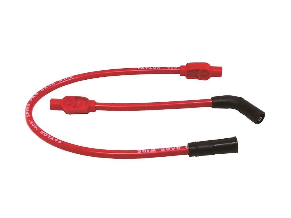 TAYLOR SPARK PLUG LEADS IGN LEADS FLH99-08 CARB XL07-21