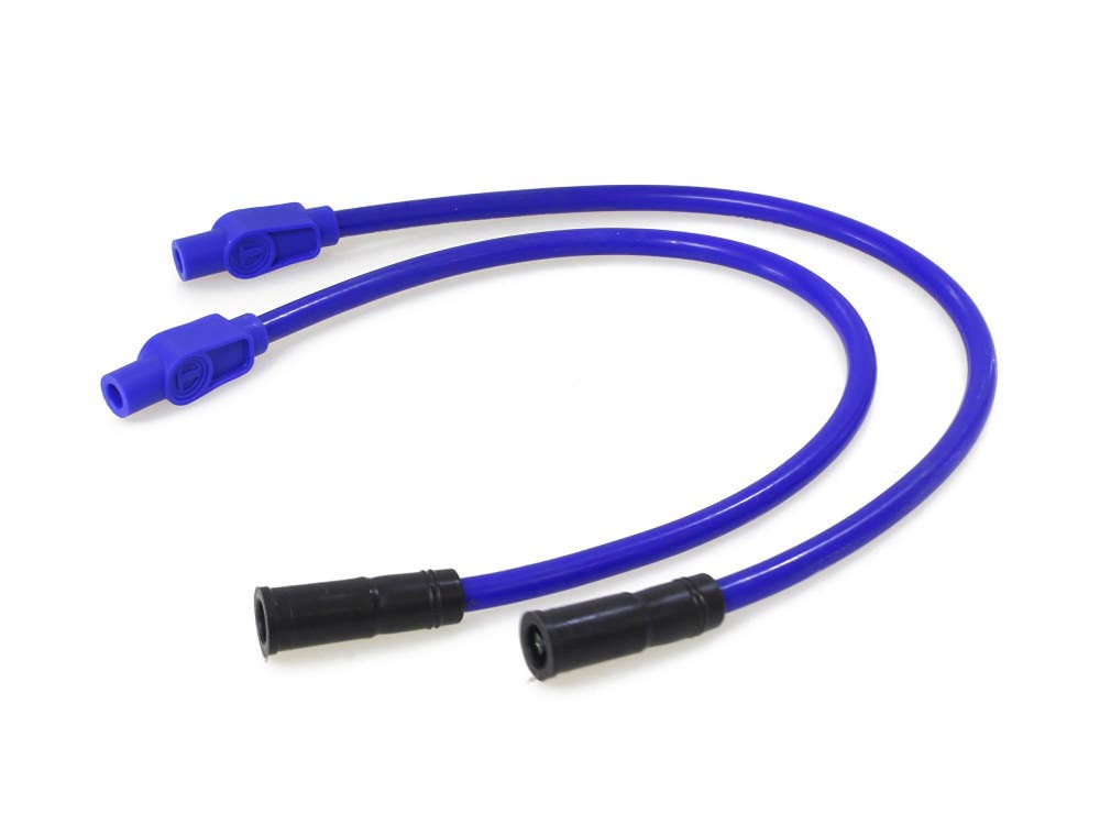 TAYLOR SPARK PLUG LEADS IGN LEADS FLH99-08 EFI XL04-06