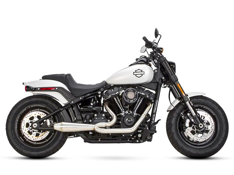 TWO BROTHERS RACING EXHAUST S/TAIL18UP 2:1 GEN 2