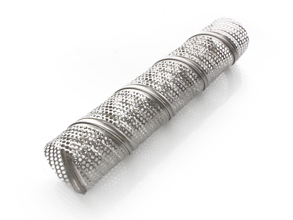 TWO BROTHERS RACING BAFFLE STANDARD PERFORATED CORE