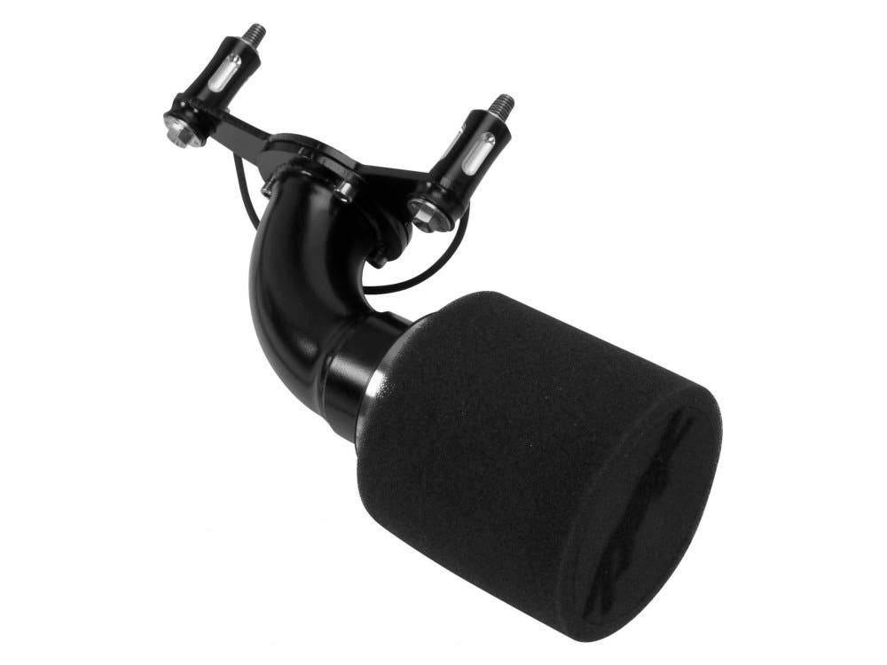 TWO BROTHERS RACING A/FILTER; MOTO INTAKE M8 FLH17UP