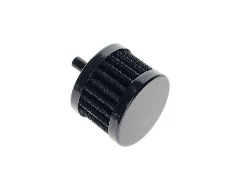 TRASK PERFORMANCE REPLACEMENT CHECKM8 VENTED TRANSMISSION TOP COVER FILTER