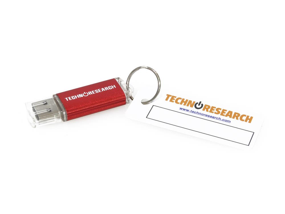 TECHNO RESEARCH DIRECT LINK TUNING KEY ALL DELPHI
