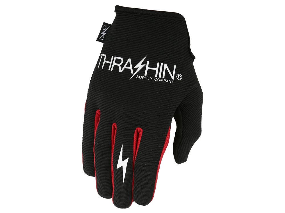 THRASHIN SUPPLY COMPANY STEALTH V1 GLOVES