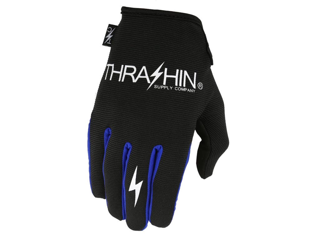 THRASHIN SUPPLY COMPANY STEALTH V1 GLOVES
