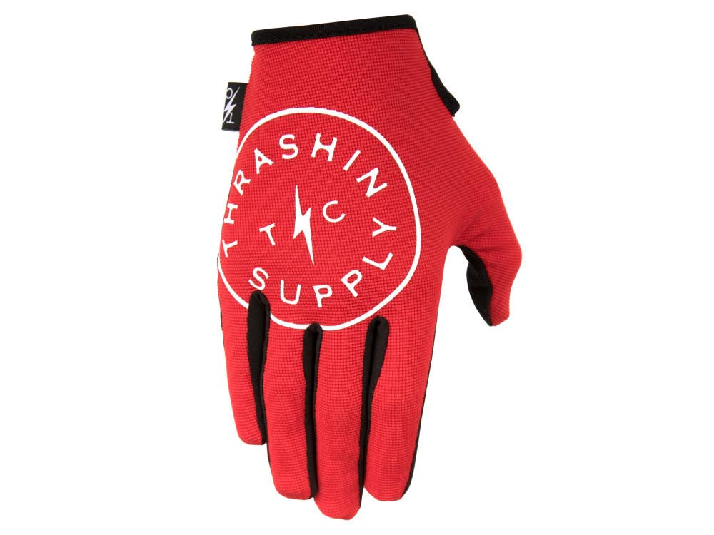 THRASHIN SUPPLY COMPANY STEALTH V2 GLOVES