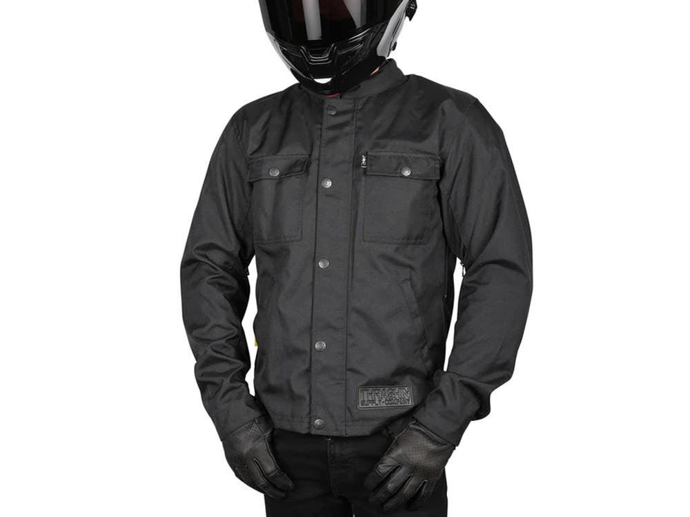 THRASHIN SUPPLY COMPANY ATLAS V2 RIDING JACKET