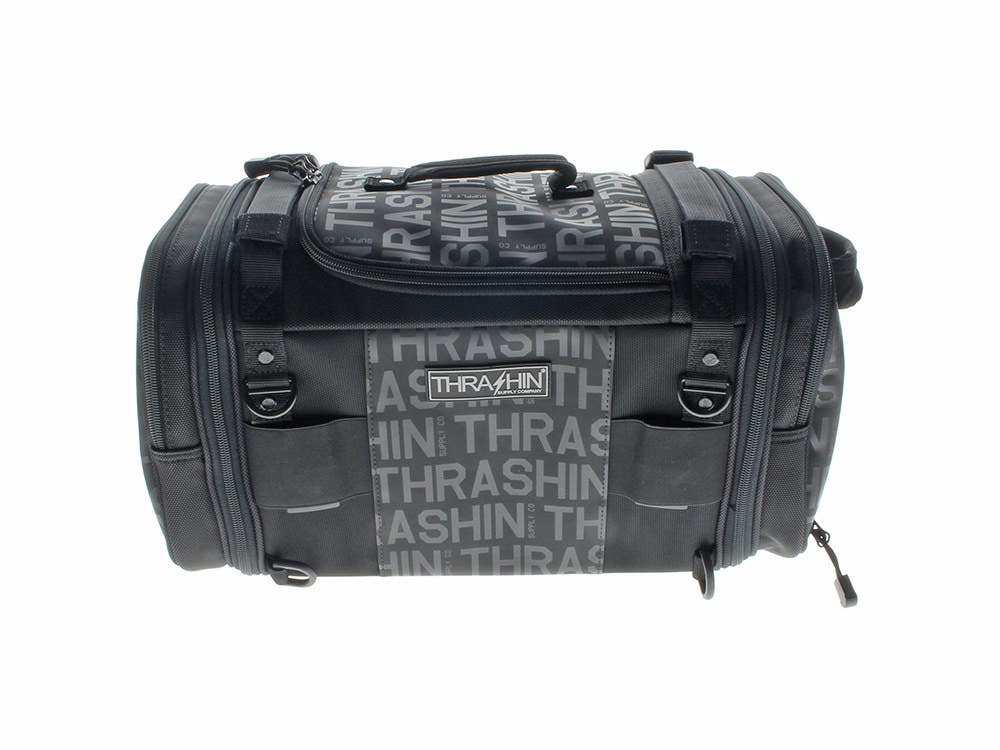 THRASHIN SUPPLY COMPANY BAG PASSENGER BAG