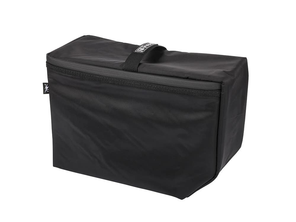 THRASHIN SUPPLY COMPANY COOLER BAG EXPEDITION SADDLEBAGS