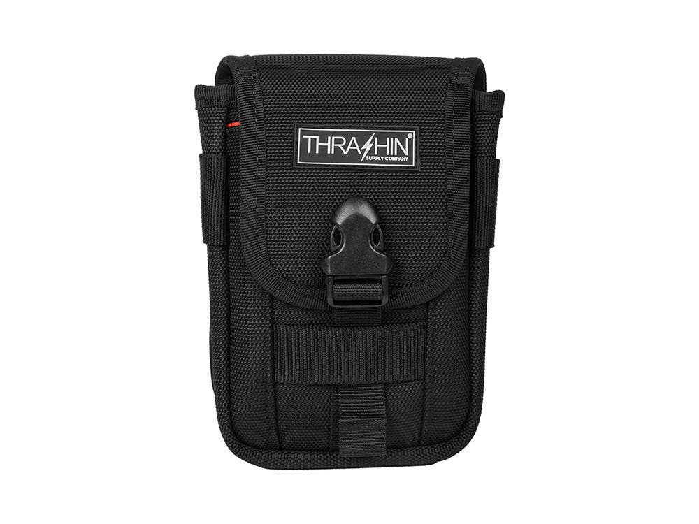 THRASHIN SUPPLY COMPANY BAG MULTI-USE MOLLE POUCH