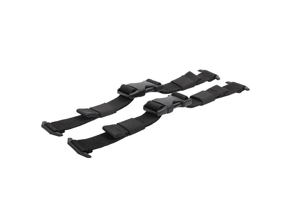 THRASHIN SUPPLY COMPANY MOLLE STRAP KIT