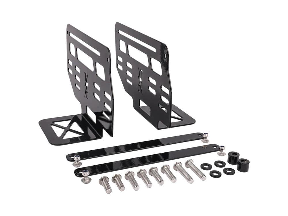 THRASHIN SUPPLY COMPANY HARD MNT BRACKETS FOR TS S/BAGS