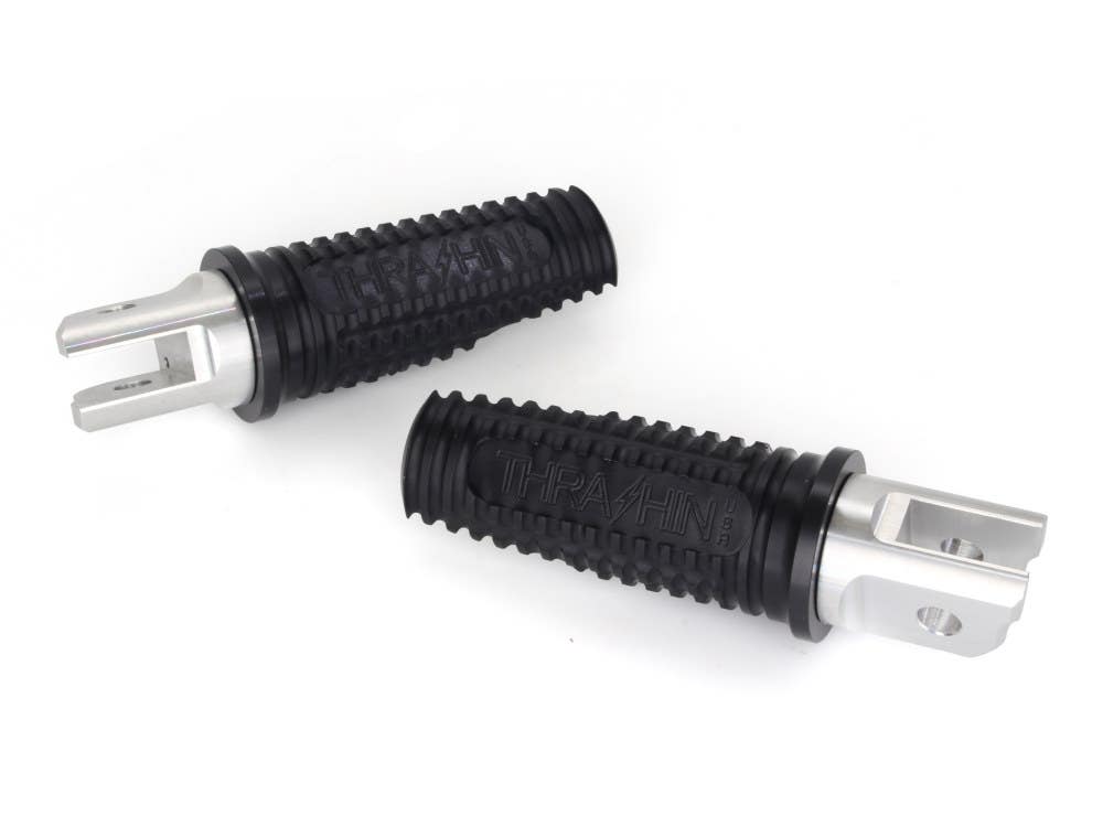 THRASHIN SUPPLY COMPANY FOOTPEGS; BURNOUT STAIL18UP