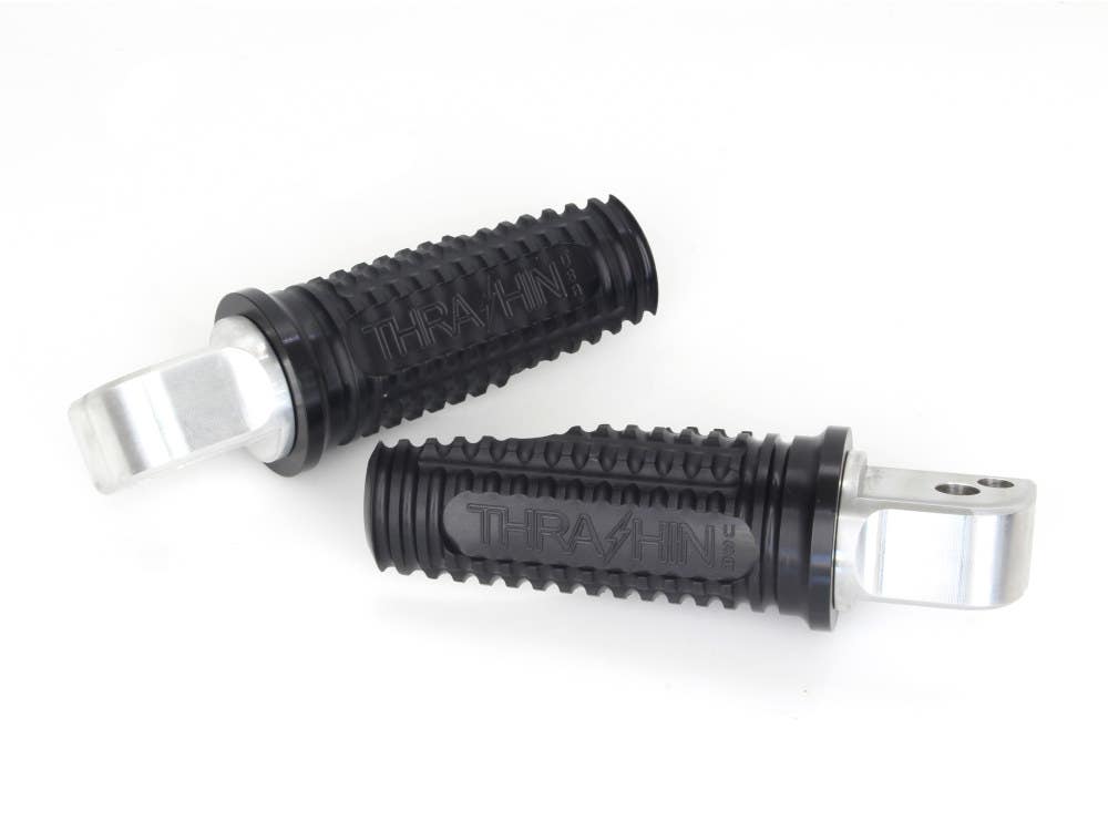 THRASHIN SUPPLY COMPANY FOOTPEGS; BURNOUT STAIL18UP