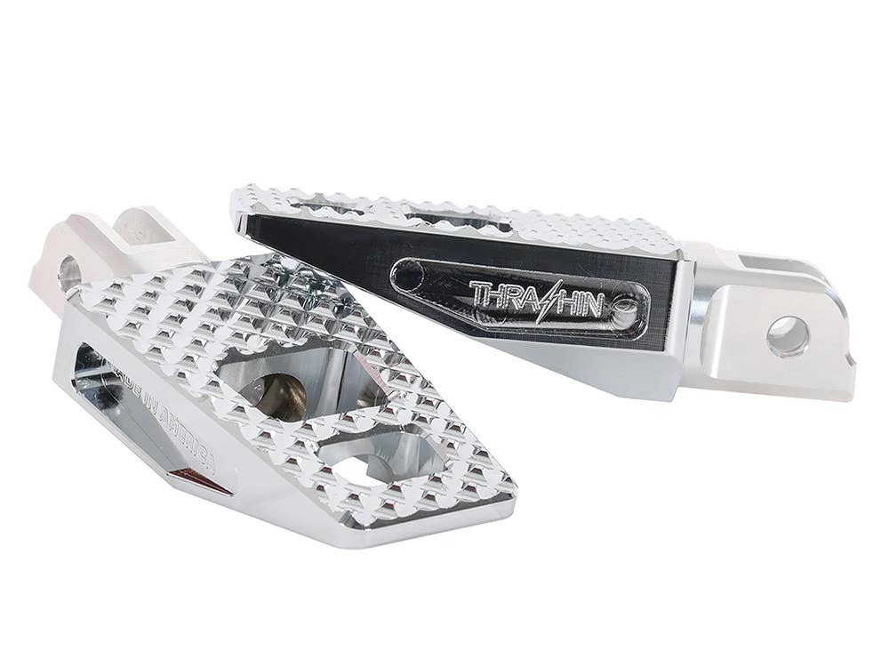 THRASHIN SUPPLY COMPANY FOOTPEGS P-54 CHR S/TAIL18UP FR