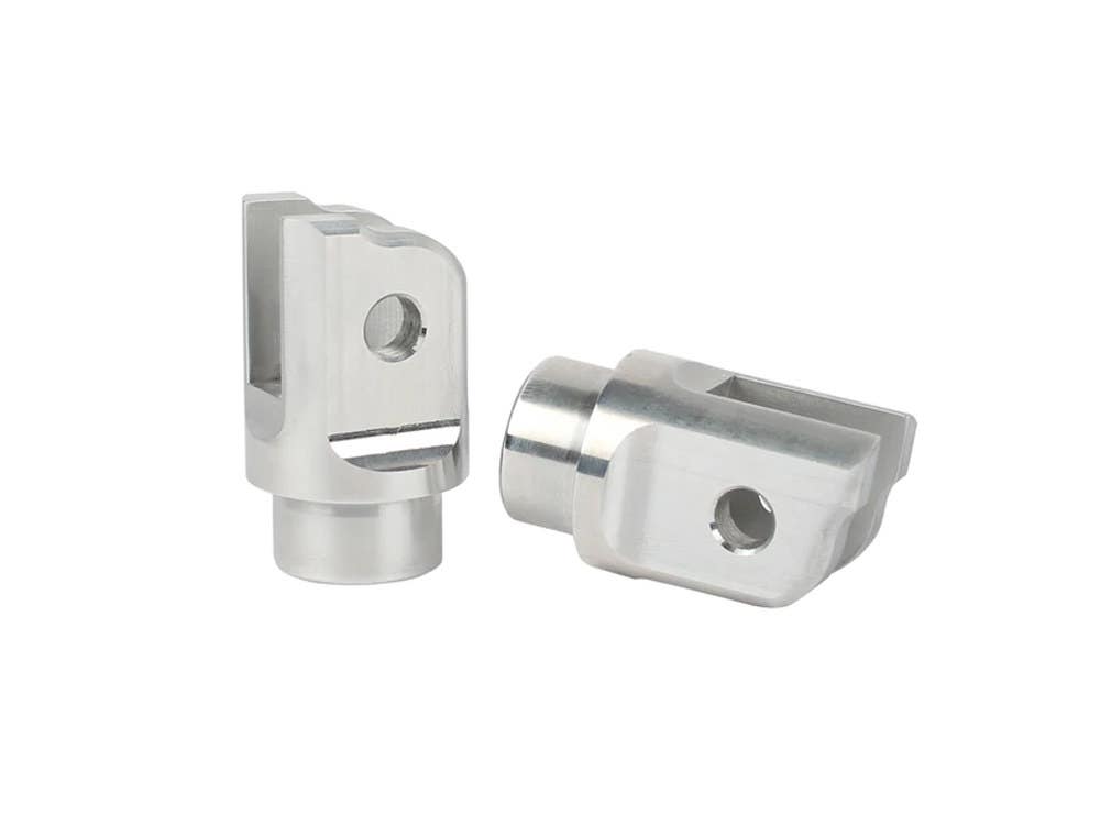 THRASHIN SUPPLY COMPANY FOOTPEG MOUNTS FRONT S/TAIL18UP