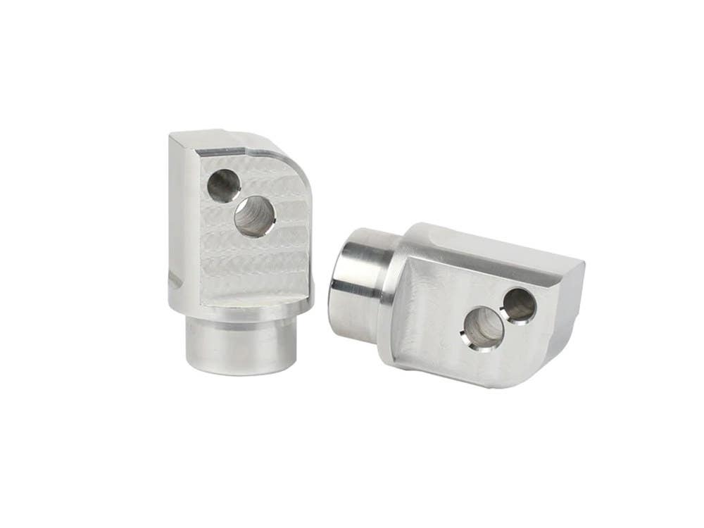 THRASHIN SUPPLY COMPANY FOOTPEG MOUNTS REAR S/TAIL18UP