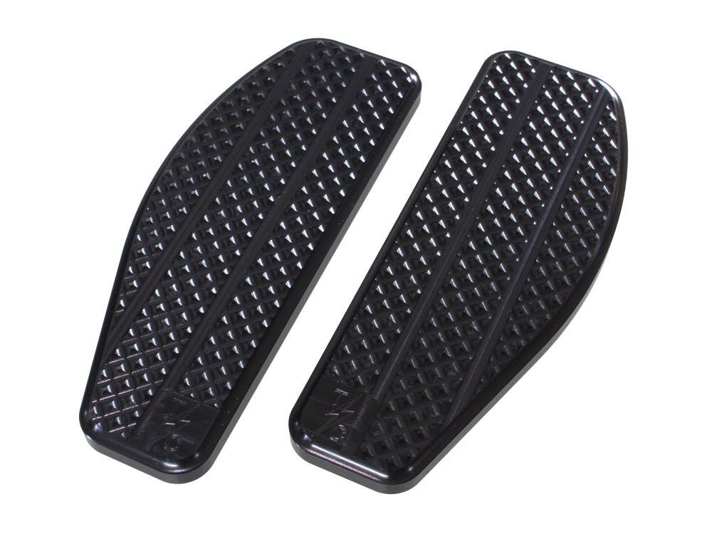 THRASHIN SUPPLY COMPANY MINI F/BOARDS FR S/TAIL18UP BLK