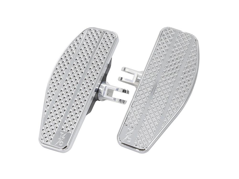 THRASHIN SUPPLY COMPANY MINI F/BOARDS FR S/TAIL18UP CHR