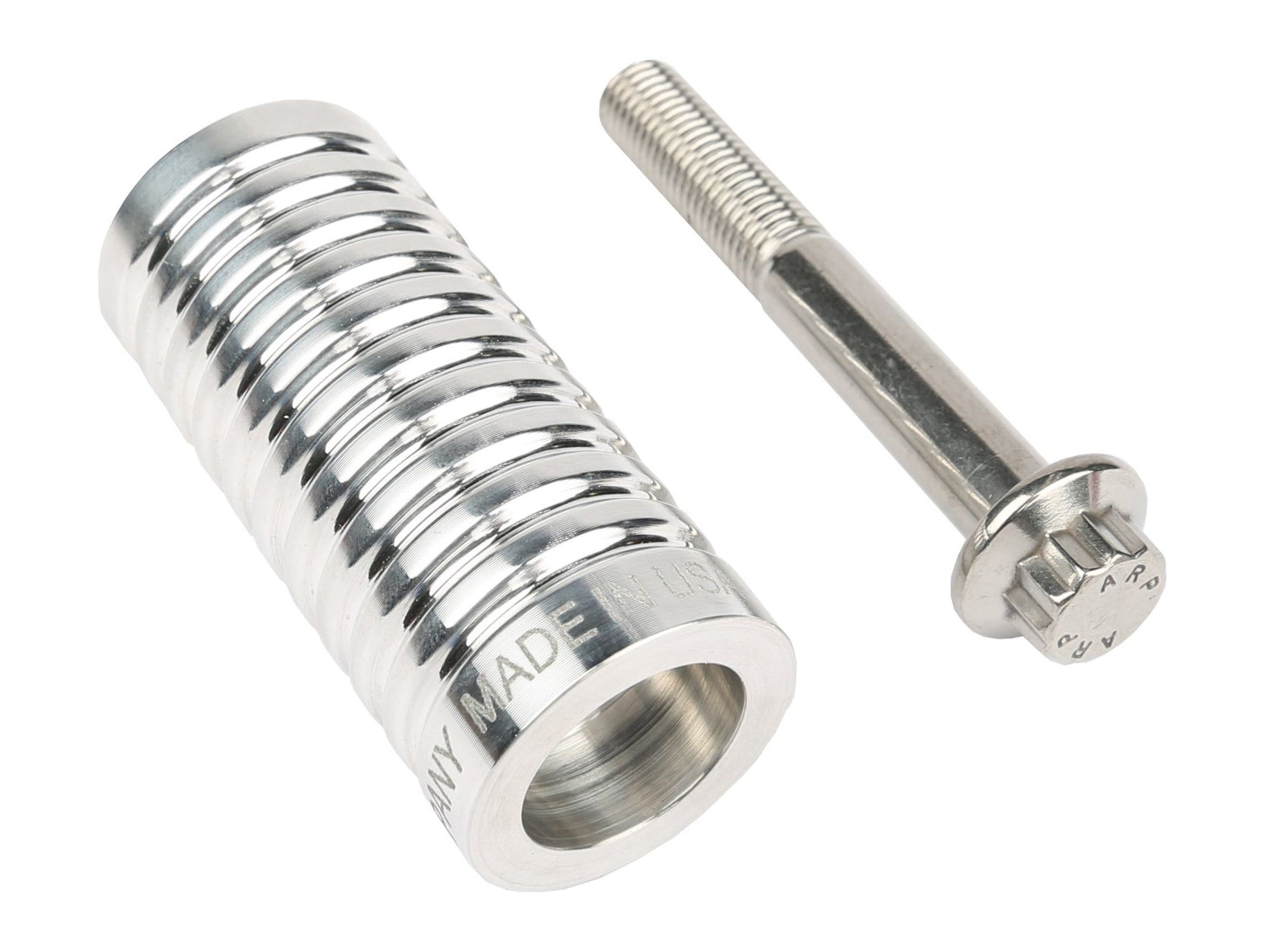 THRASHIN SUPPLY COMPANY SHIFTPEG RAW