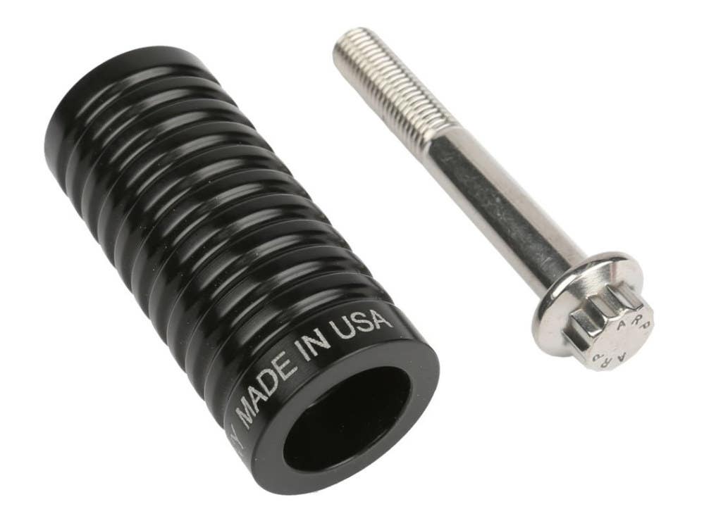 THRASHIN SUPPLY COMPANY SHIFTPEG BLK