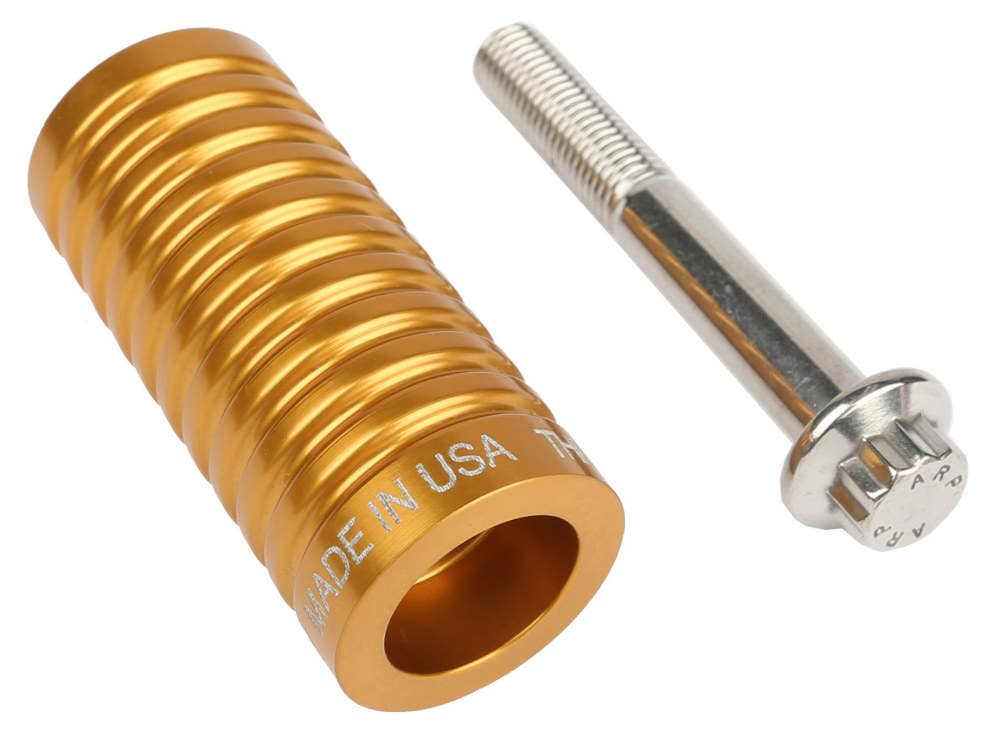 THRASHIN SUPPLY COMPANY SHIFTPEG GOLD