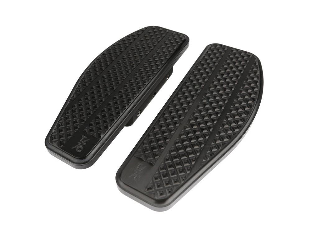 THRASHIN SUPPLY COMPANY F/BOARDS RR BLK FLH83UP