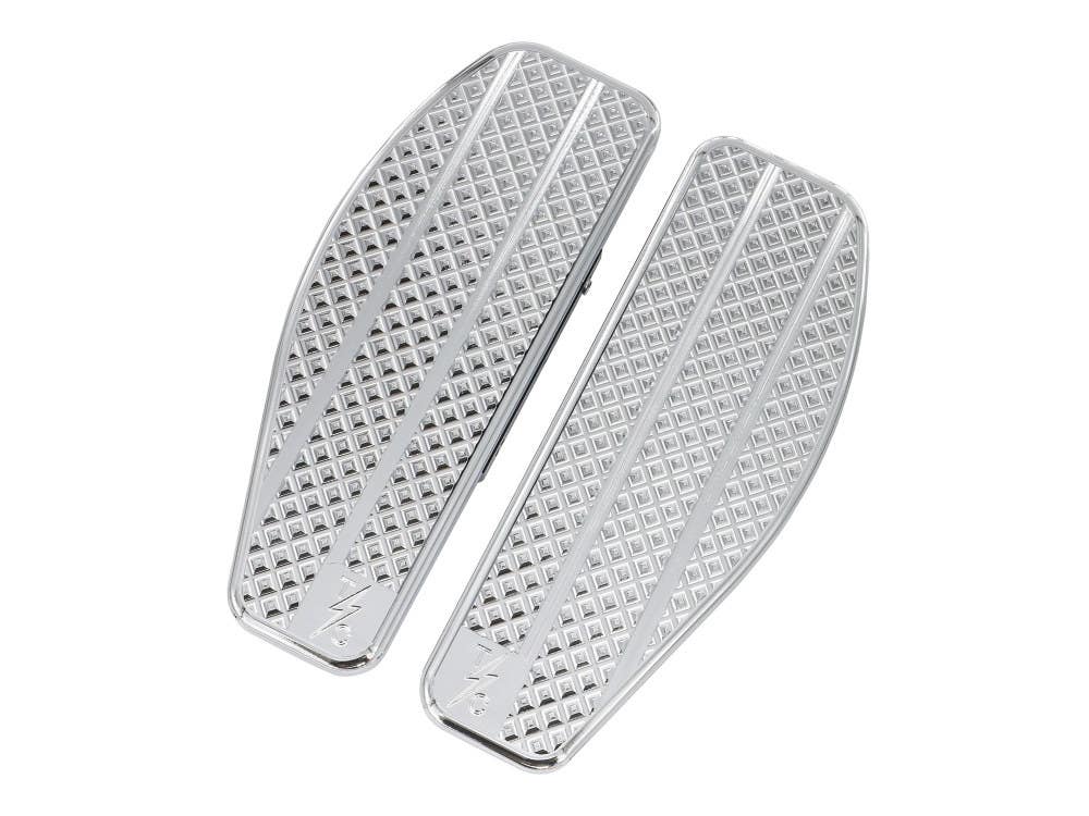 THRASHIN SUPPLY COMPANY F/BOARDS RR CHR FLH83UP