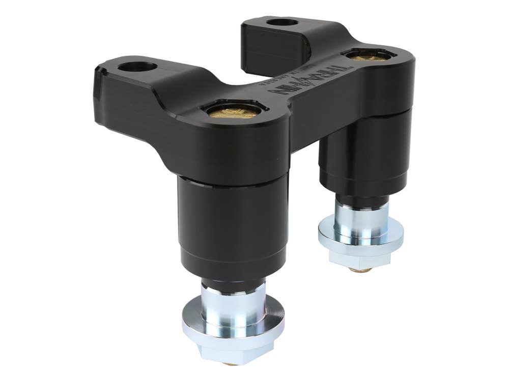 THRASHIN SUPPLY COMPANY RISER ADAPTER FLTRX15-23