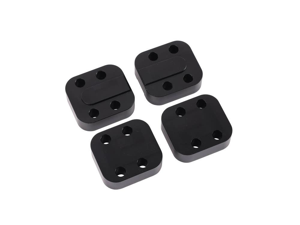 THRASHIN SUPPLY COMPANY LIFT KIT APEX F/BOARDS BLK