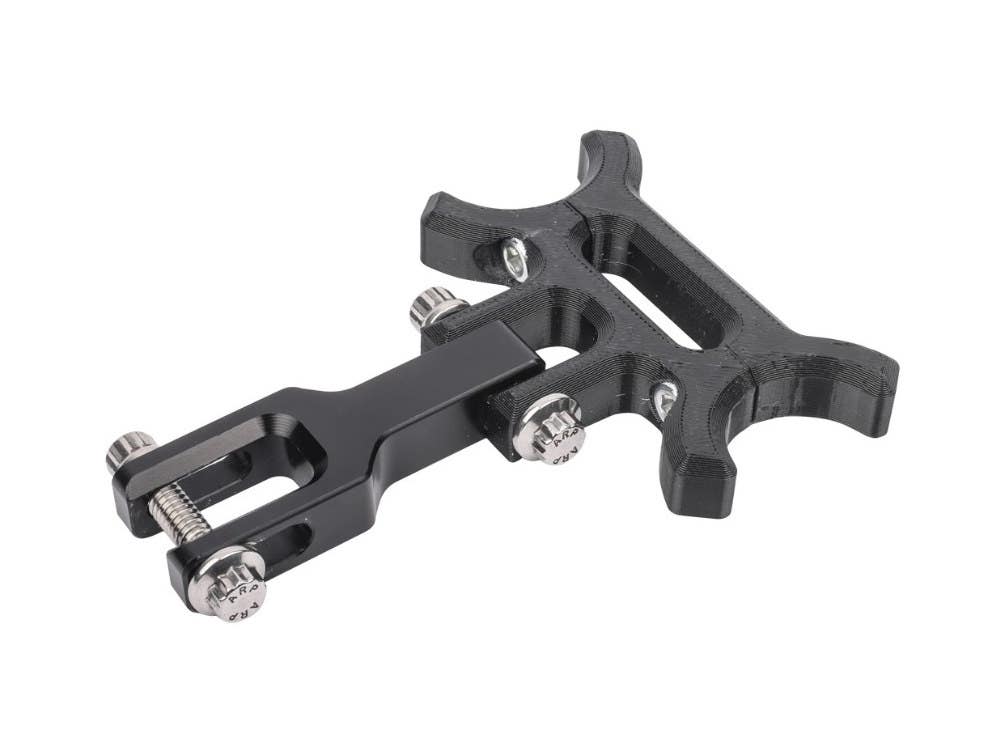 THRASHIN SUPPLY COMPANY RELOCATION BRACKET TS HOLESHOT
