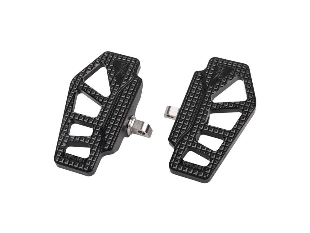 THRASHIN SUPPLY COMPANY MINI F/BOARDS APEX HD CLEVIS BLK