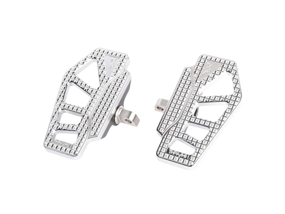 THRASHIN SUPPLY COMPANY MINI F/BOARDS APEX HD CLEVIS CHR